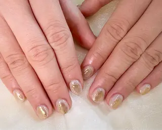 ネイル nail salon quartettoのネイルデザイン