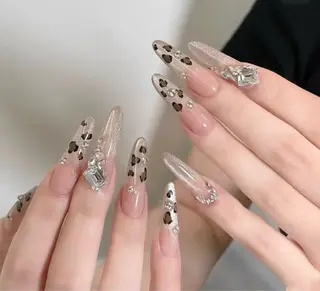 ネイル The Nail & Eye Lashの眉毛・アイブロウイメージ