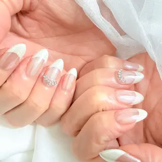 ネイル Lutena🎹 伊藤のネイルデザイン