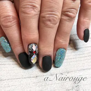 ネイル Nail salon REIRISのネイルデザイン