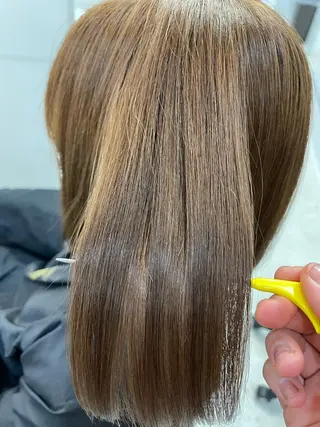 ショート 似合わせカット✂️ 🥀Ayane🥀のヘアスタイル