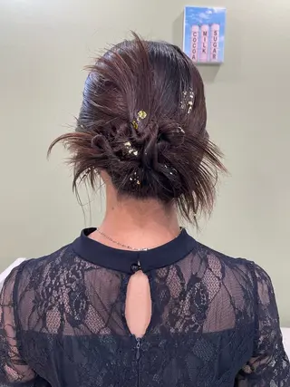 セミロング YAWN《ヨウン》 Yucaのその他イメージ