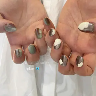 ネイル nail salon 7 _seven_のネイルデザイン