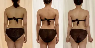 Diamedel所属・柴田 知里のエステ・リラクイメージ