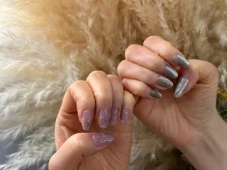 ネイル Le Lienのマツエク・マツパデザイン