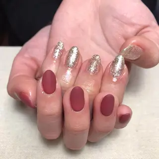 ネイル 💅chainail _aiのネイルデザイン