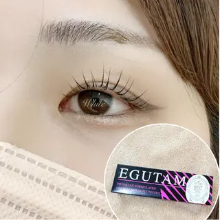 マツエク・マツパ アイラッシュ ホワイトニング四日市のマツエク・マツパデザイン