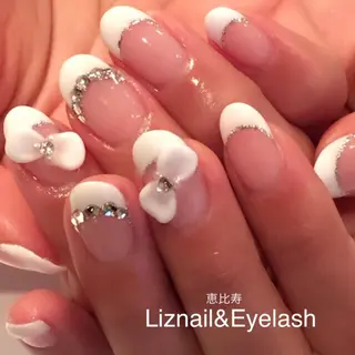 ネイル Rawr / saoriのネイルデザイン