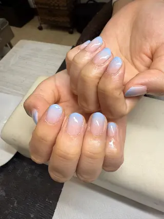 ネイル 三宮 真琴のネイルデザイン