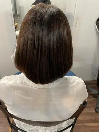 ミディアム ✨terra✨佐伯 晋吾のヘアスタイル