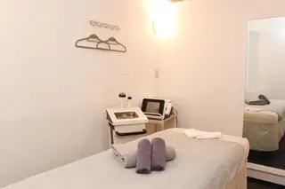 メンズ 柚那美 池袋店のマツエク・マツパデザイン