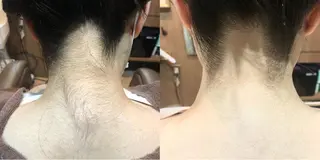 ✨シェービング 美肌ケア✨菊地の眉毛・アイブロウイメージ