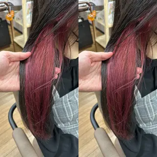 カラー メンズカット/ メンズパーマ/塚本のヘアスタイル