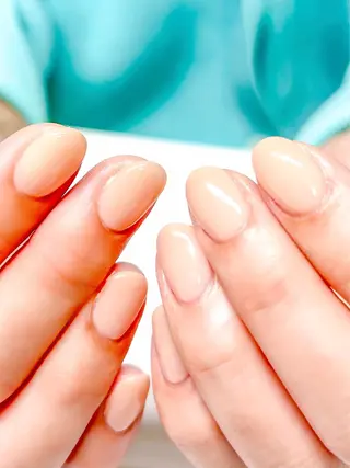 ネイル Lilly nail オーナーMikuのネイルデザイン