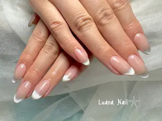 ネイル Nail Salon Subaruのネイルデザイン