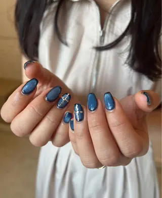 ネイル miyuu 【E bella 】のネイルデザイン