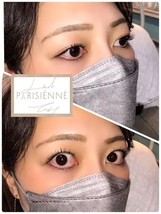 マツエク・マツパ 吉祥寺 minamiの眉毛・アイブロウイメージ