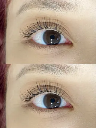 マツエク・マツパ Chipie オカモトの眉毛・アイブロウイメージ