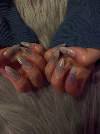 ネイル Lani ♡のネイルデザイン