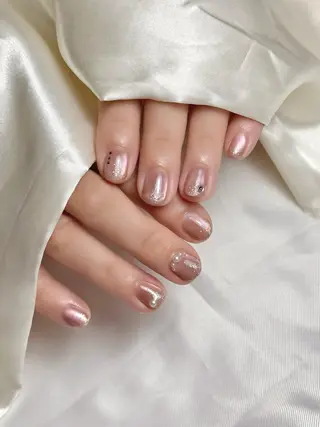 ネイル miryeonail ミリョネイルのネイルデザイン