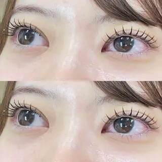 マツエク・マツパ Bianca Reika⭐️のマツエク・マツパデザイン