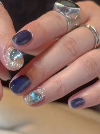 ネイル Lira nailのネイルデザイン