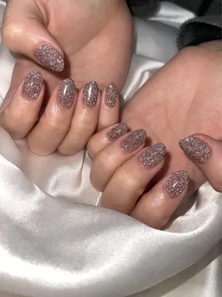 ネイル ジョリ kasumi🌹💅のネイルデザイン