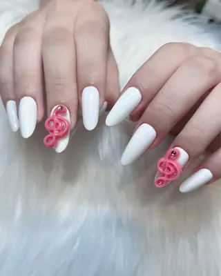 ネイル KOKONA 🎀のネイルデザイン