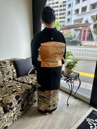 山田 千智のエステ・リラクイメージ