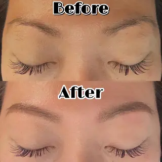 アイラッシュサロン 🎀ミラのマツエク・マツパデザイン