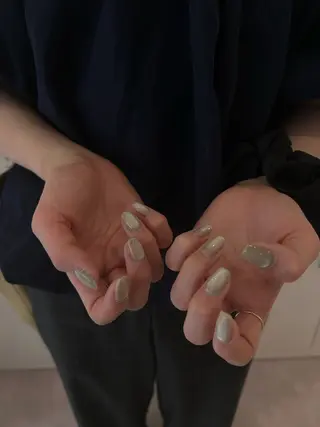 ネイル DEEokazaki momona.Gのネイルデザイン