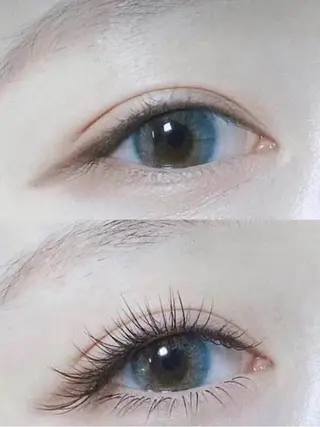 マツエク・マツパ ミイア 東陽町のマツエク・マツパデザイン