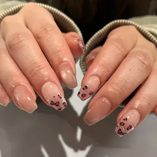 ネイル CLALA MIYUのネイルデザイン