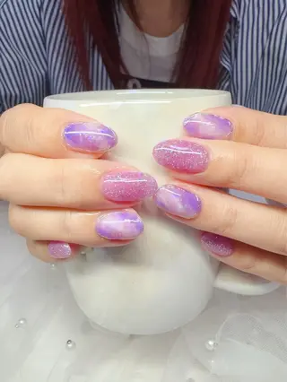 ネイル YUYI.nail salonのネイルデザイン