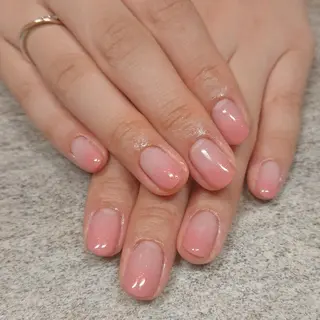 ネイル ジェヌインネイル 河内のネイルデザイン