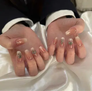 ネイル Bi_nail. yuuのネイルデザイン
