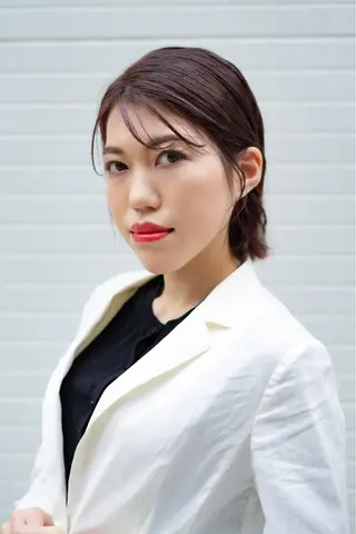 ショート 髪質改善　用賀美容院 比嘉　廣樹のその他イメージ