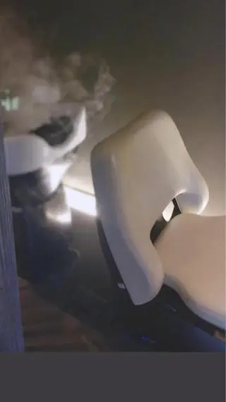 🫧ダメージレス🫧 松下のヘアスタイル