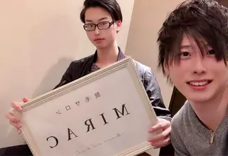 都度払い脱毛⭐️ 脱毛サロンMIRACのエステ・リラクイメージ