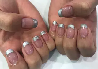 ネイル Charme. NOBUKOのネイルデザイン