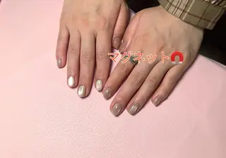 ネイル べ にのネイルデザイン