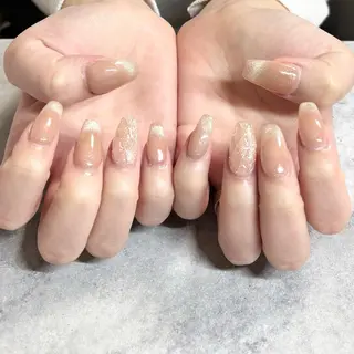 ネイル FELICE ﾌｪﾘｰﾁｪのネイルデザイン