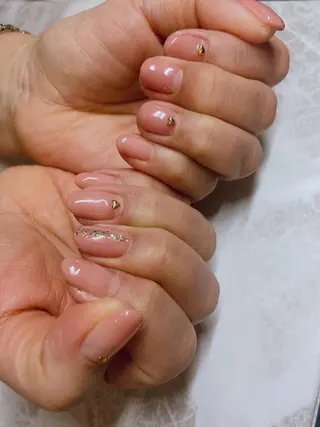 ネイル lulucharis nailのネイルデザイン