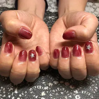 ネイル J terrace Nailのネイルデザイン