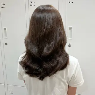 セミロング 🎀 Saera 🎀のヘアスタイル
