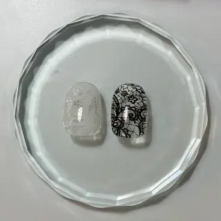 ネイル Bei nail MIKIのネイルデザイン