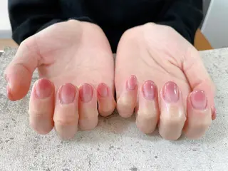 ネイル mogunail &blowのネイルデザイン
