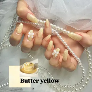 ネイル Rosa x rosa所属・Rosaxrosa AKANEのネイルデザイン