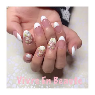 ネイル S Nailのネイルデザイン