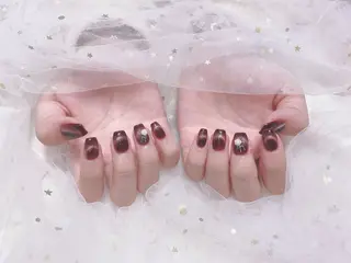 ネイル ジョリ kasumi🌹💅のネイルデザイン